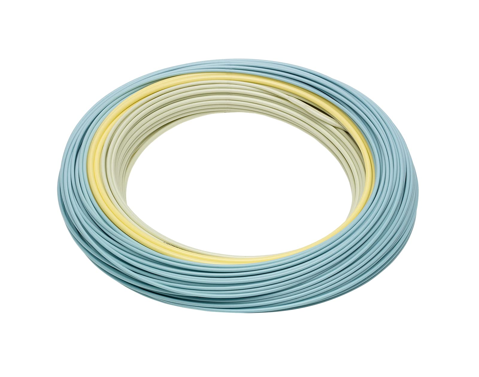 RIO Products Elite Warmwater Predator floating running line enables easy mending and pickup