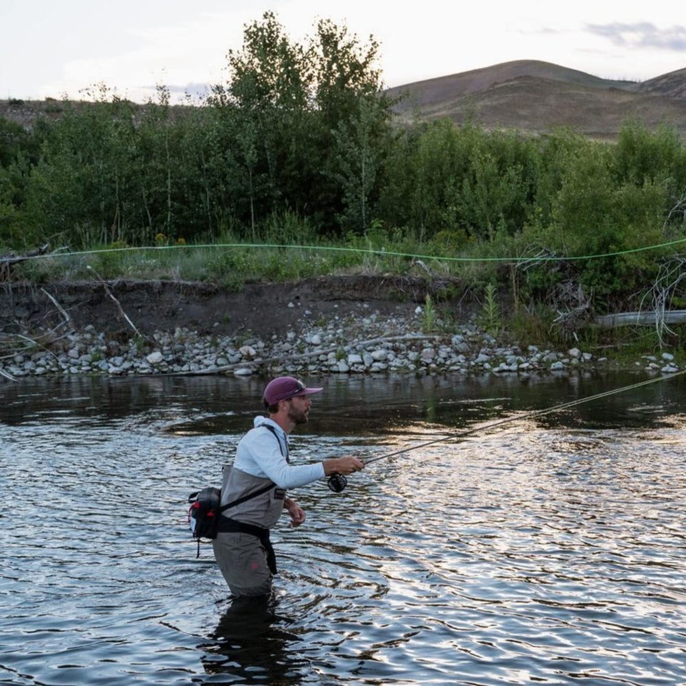 RIO Skagit Mow Tips six-tip series for versatile large-flies setups