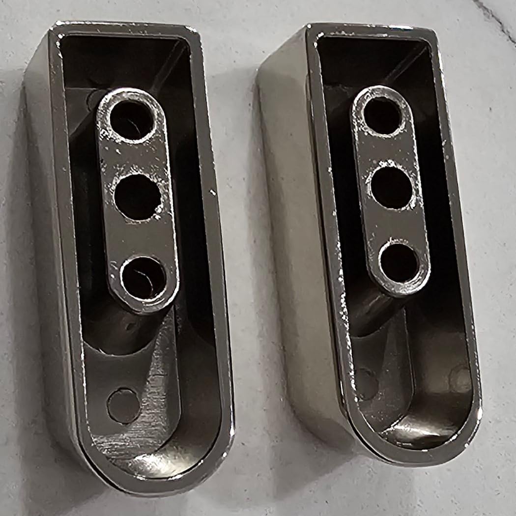 Riot Balls two-pack base pads provide a stylish upgrade option for enthusiasts.