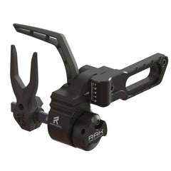 Ripcord RAK arrow rest setup enables quick tuning for beginners and veterans.