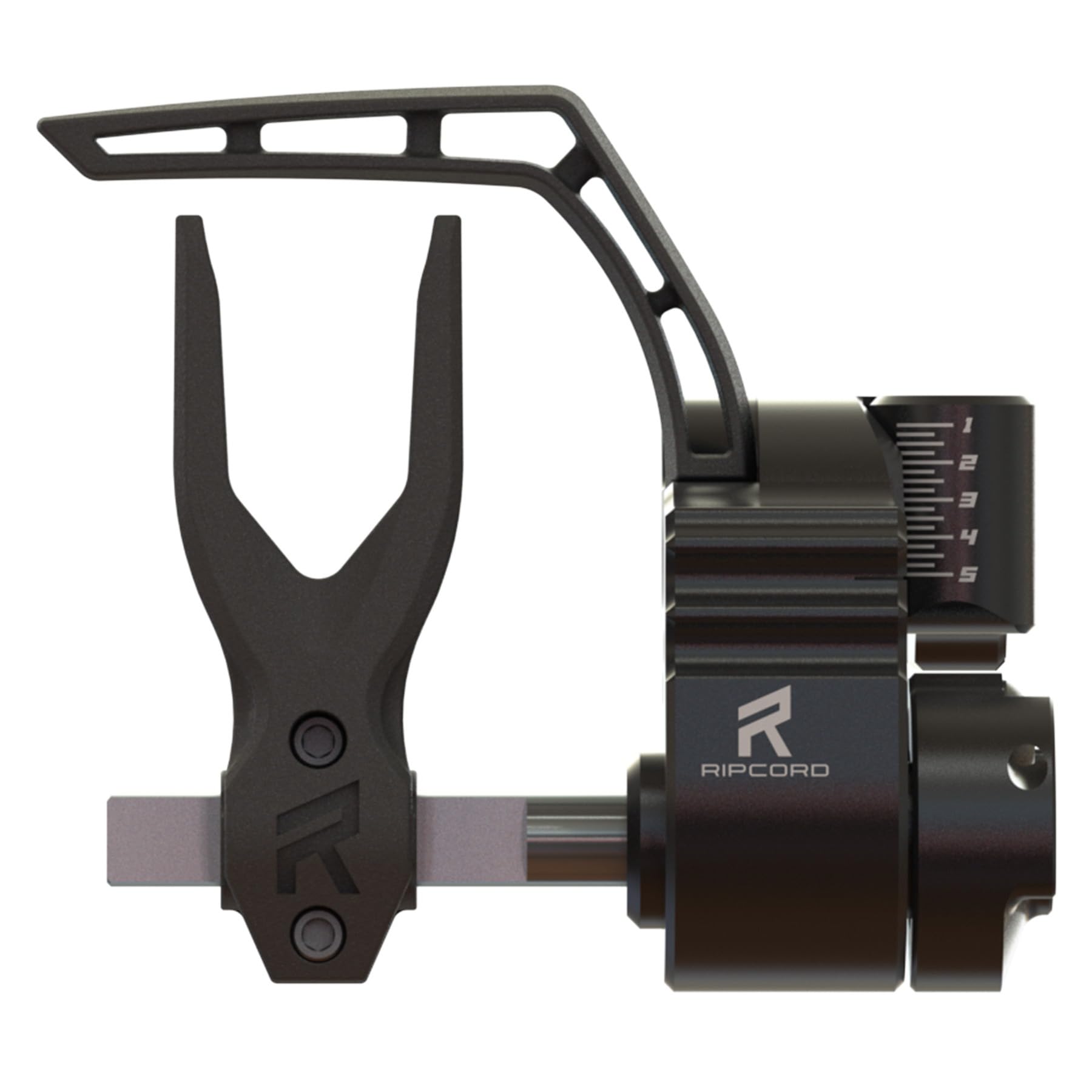 Ripcord RAK cable-driven system delivers smooth, reliable containment for consistent arrow flight.