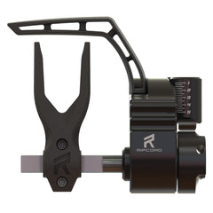 Ripcord RAK cable-driven system delivers smooth, reliable containment for consistent arrow flight.