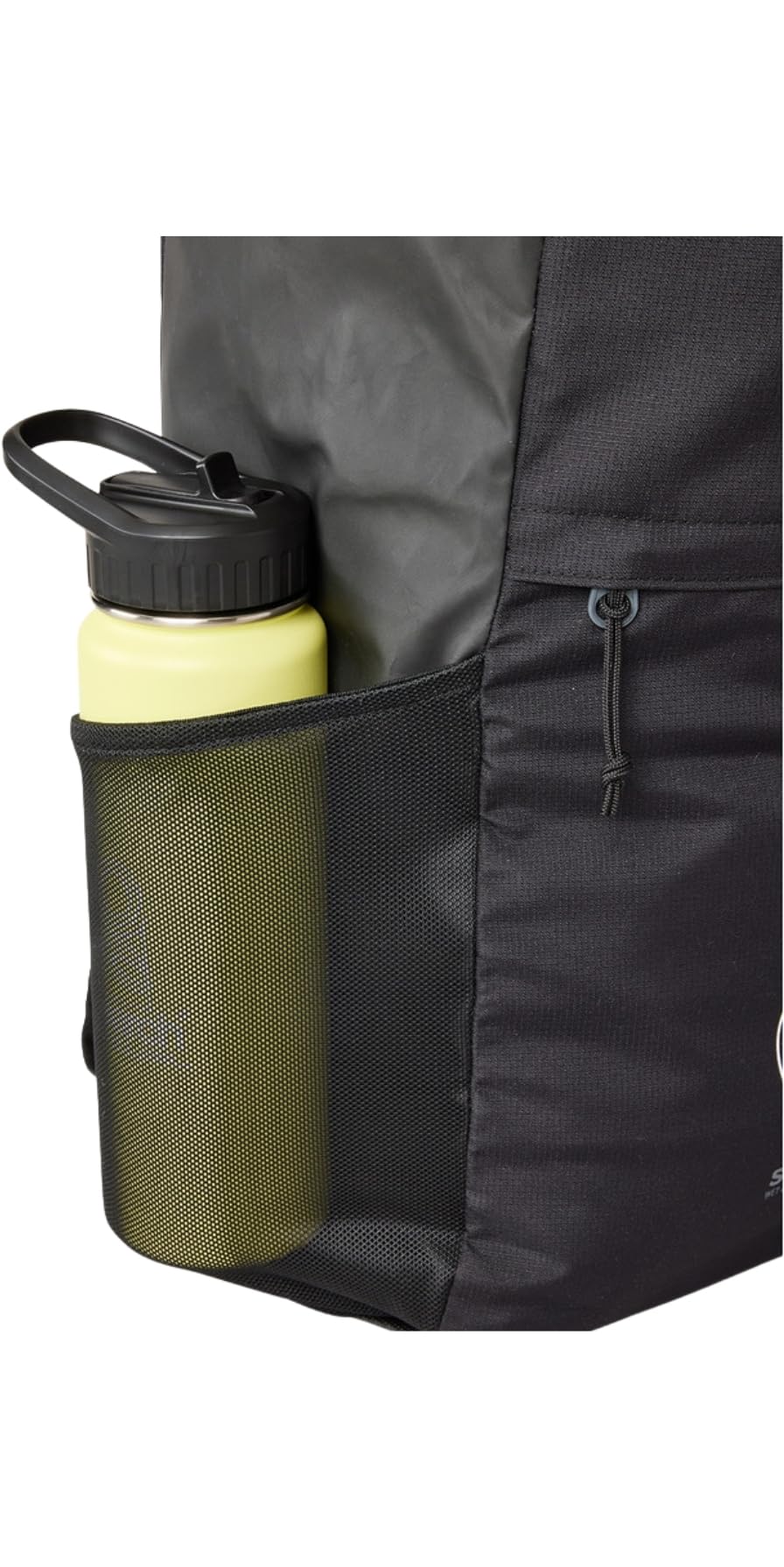 Rip Curl Ventura backpack padded straps boost all-day comfort on commutes.