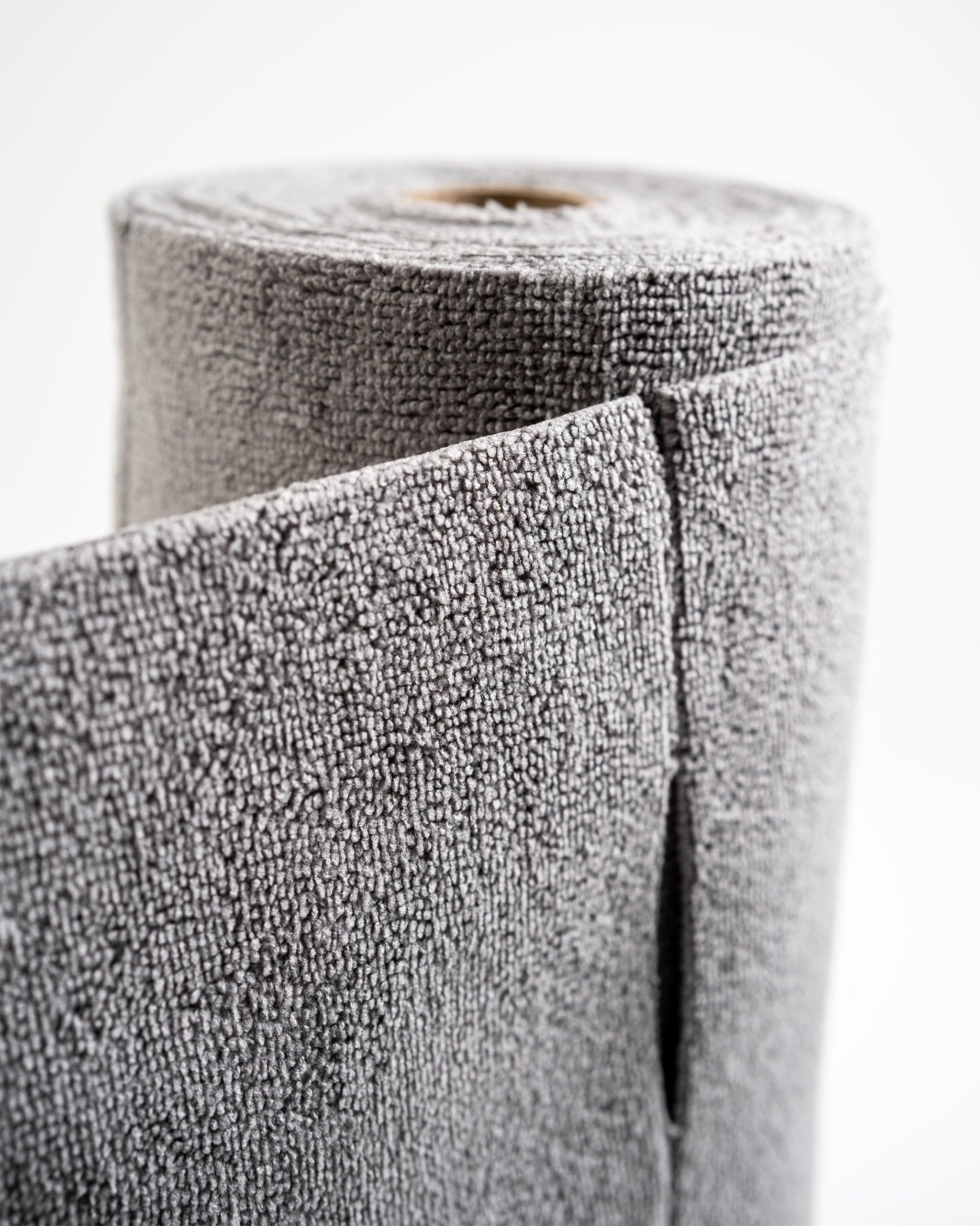 Riptide Armory contains 30 towels ready for reuse or disposal.
