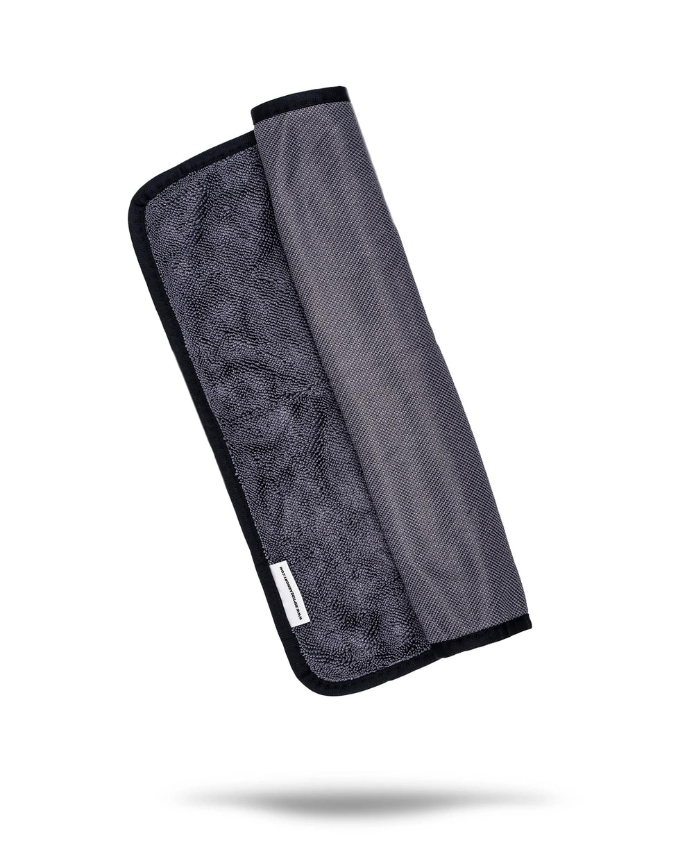 Riptide Armory microfiber towel used on tools and knives for dry, clean components