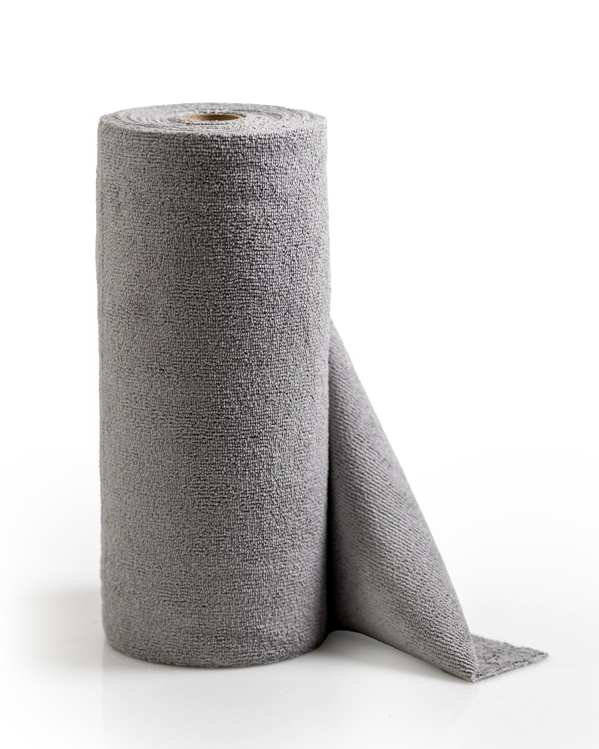 Riptide Armory tear-away roll of firearm towels for fast, lint-free cleaning.