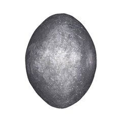 Rite Angler egg sinker 1oz close-up for bottom-contact rigs