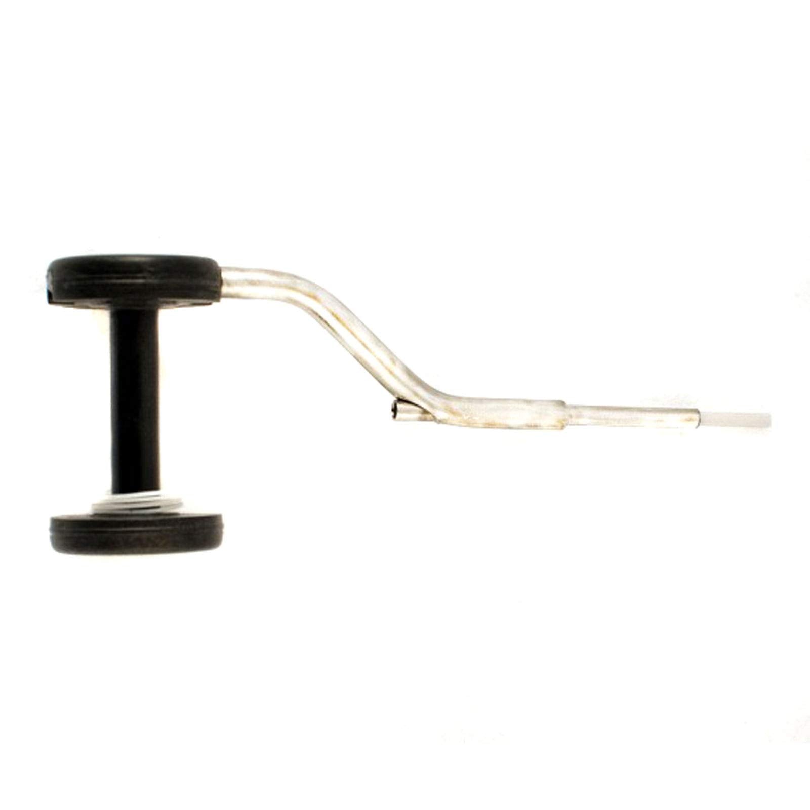 Rite Bobbin Ceramic Magnum frame emphasizes durable construction for heavy-duty fly tying precision.