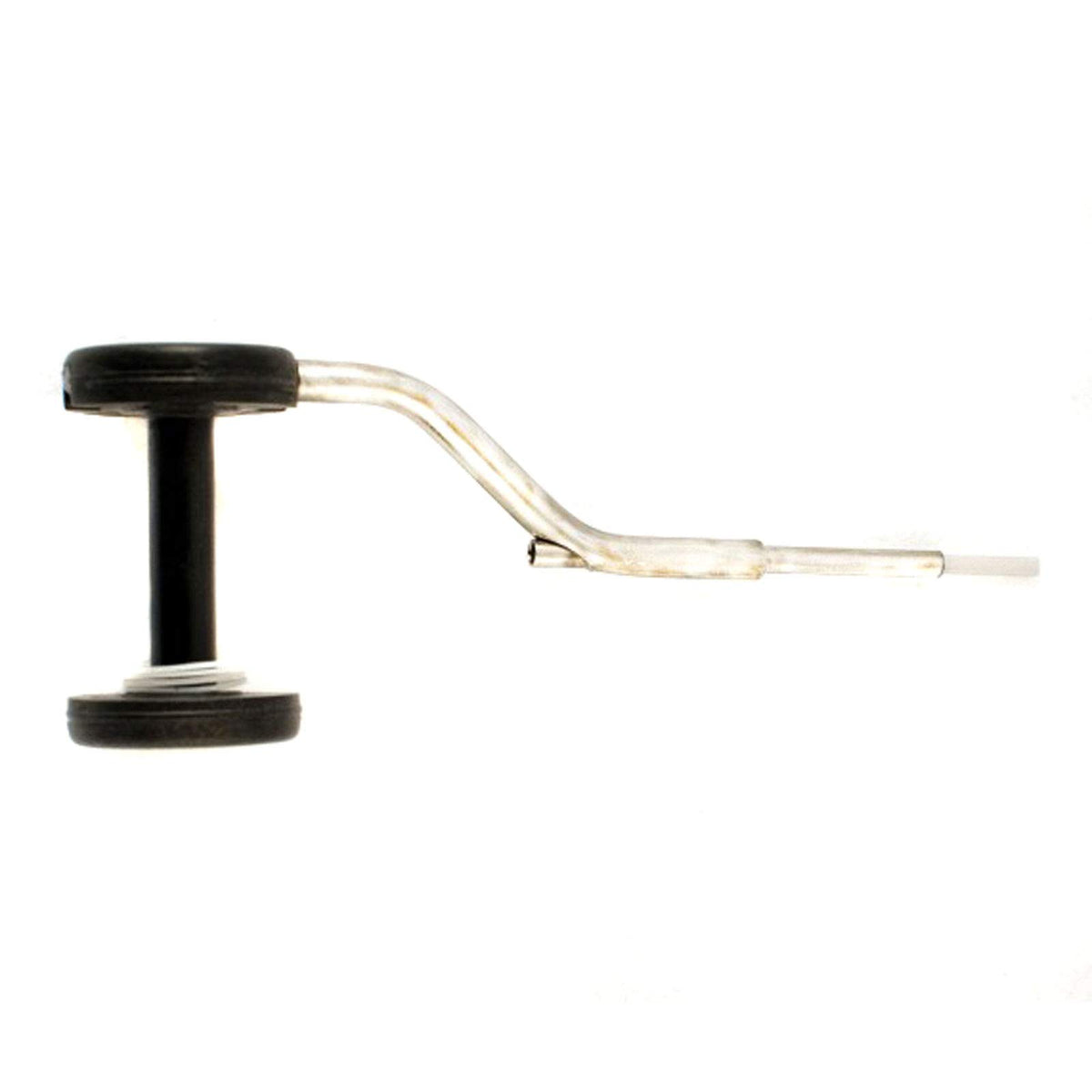 Rite Bobbin Ceramic Magnum frame emphasizes durable construction for heavy-duty fly tying precision.