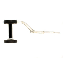 Rite Bobbin Ceramic Magnum frame emphasizes durable construction for heavy-duty fly tying precision.