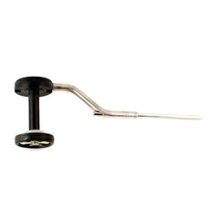 Rite Bobbin Merco Mag fly tying bobbin with brass arm and ceramic tube