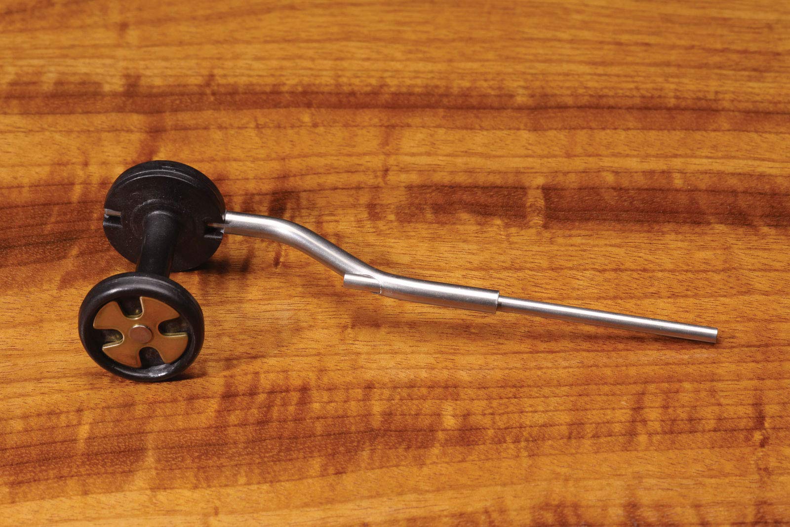 Rite Bobbin Merco Mag model in use for precise thread winding