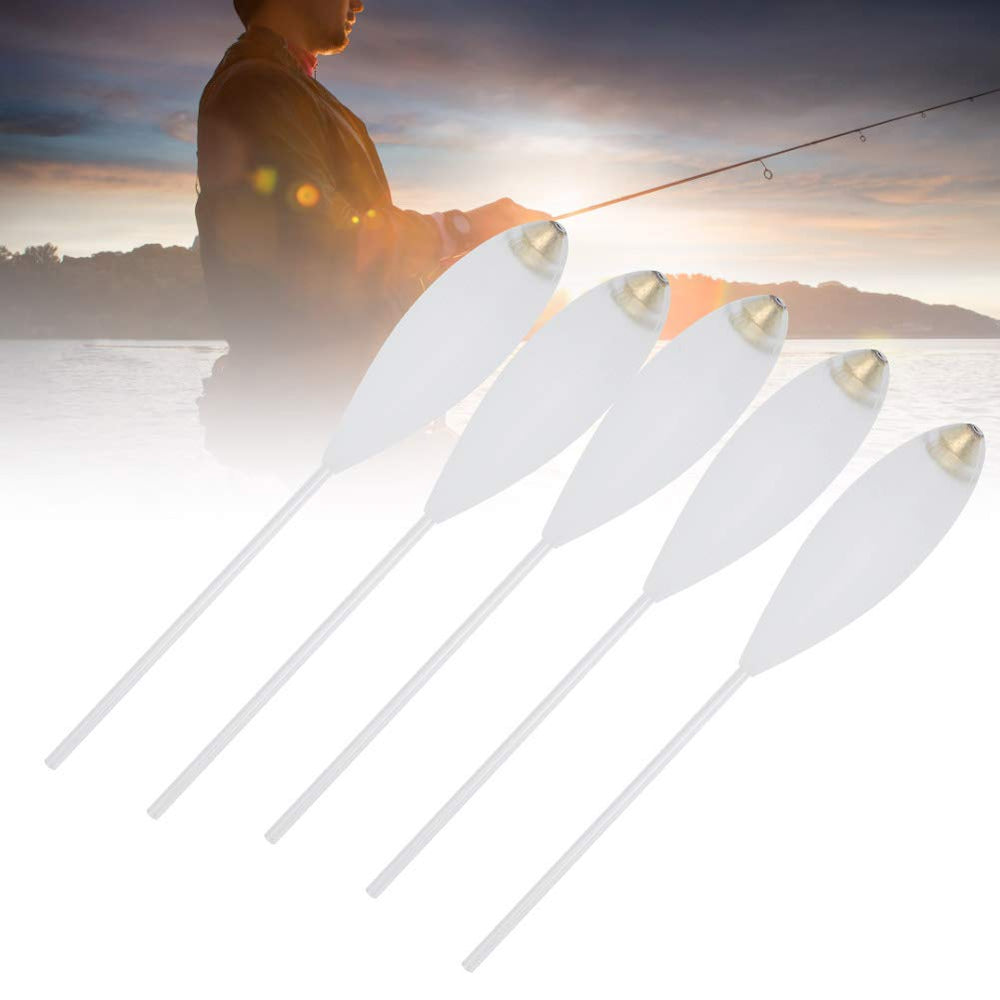RiToEasysports versatile floats for both freshwater and saltwater fishing setups.