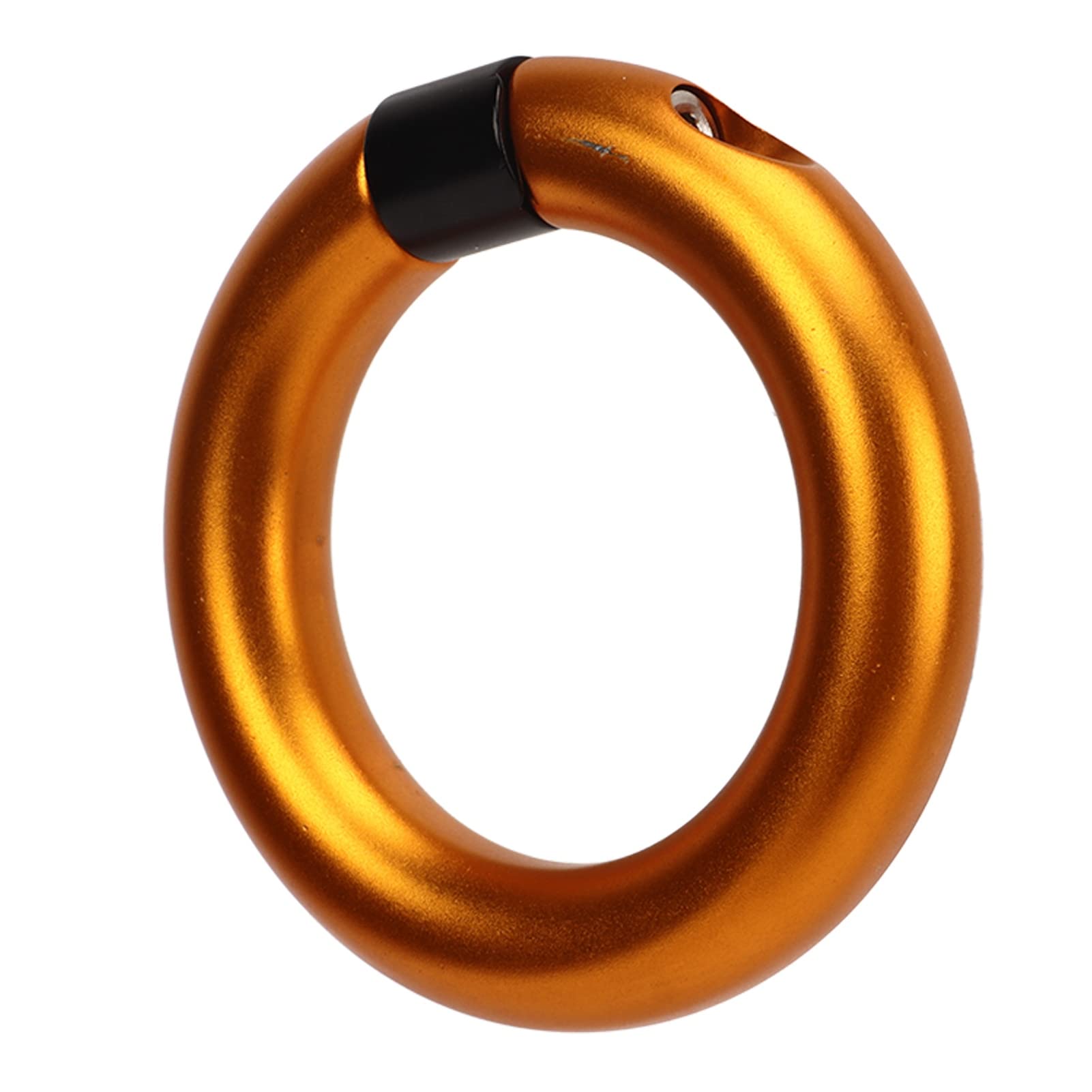 RiToEasysports 12mm opening facilitates easy connection to gear