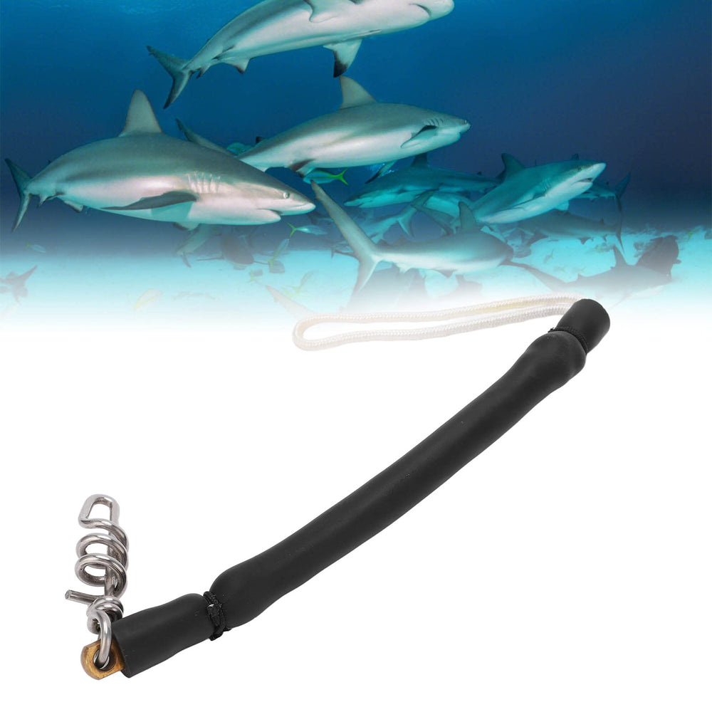 RiToEasysports corrosion-resistant fittings stand up to saltwater exposure.