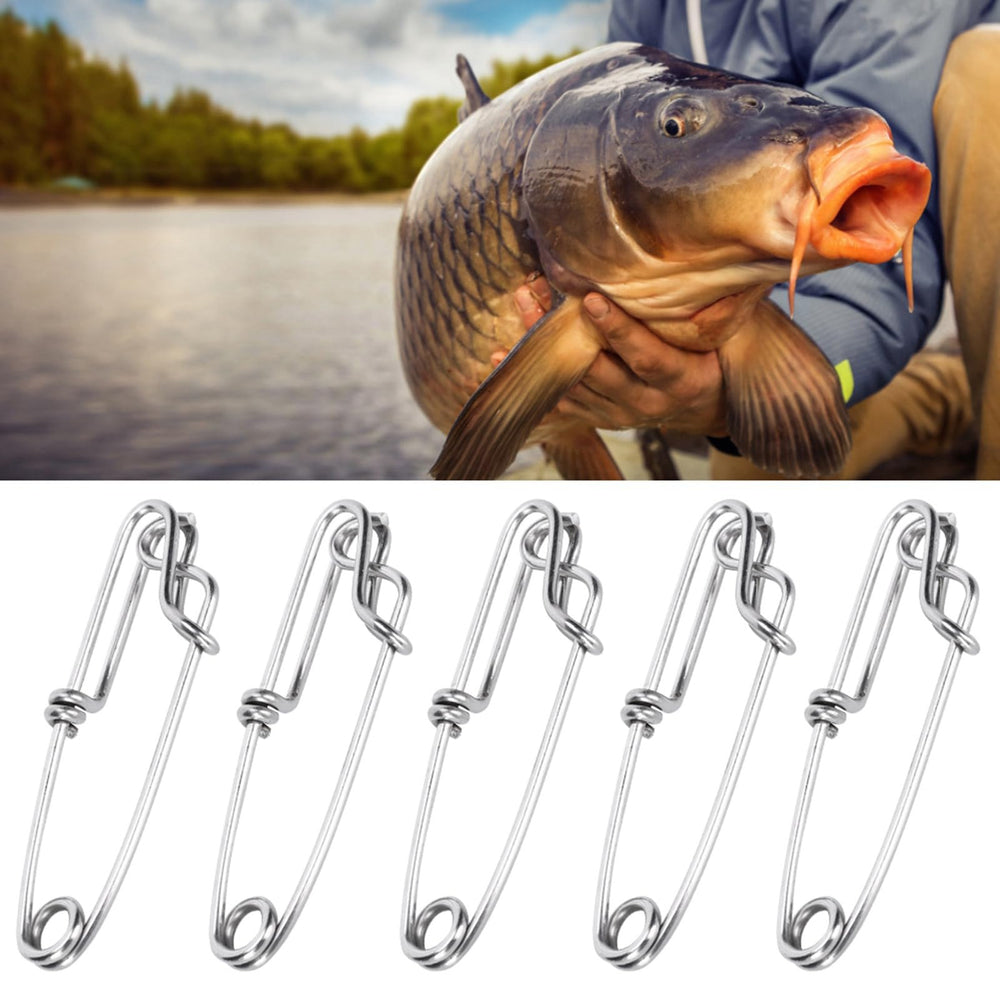 RiToEasysports downrigger clip for easy on off attachment