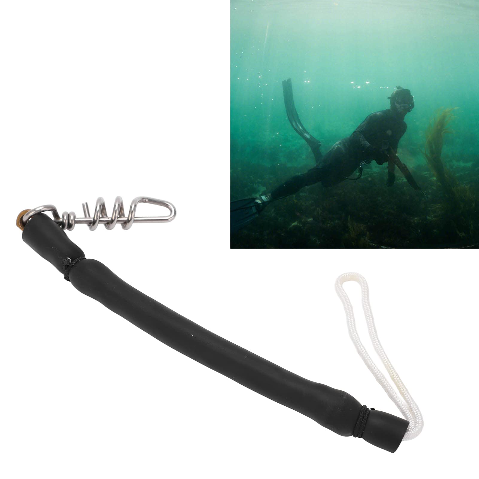 RiToEasysports durable nylon components resist wear during frequent use.