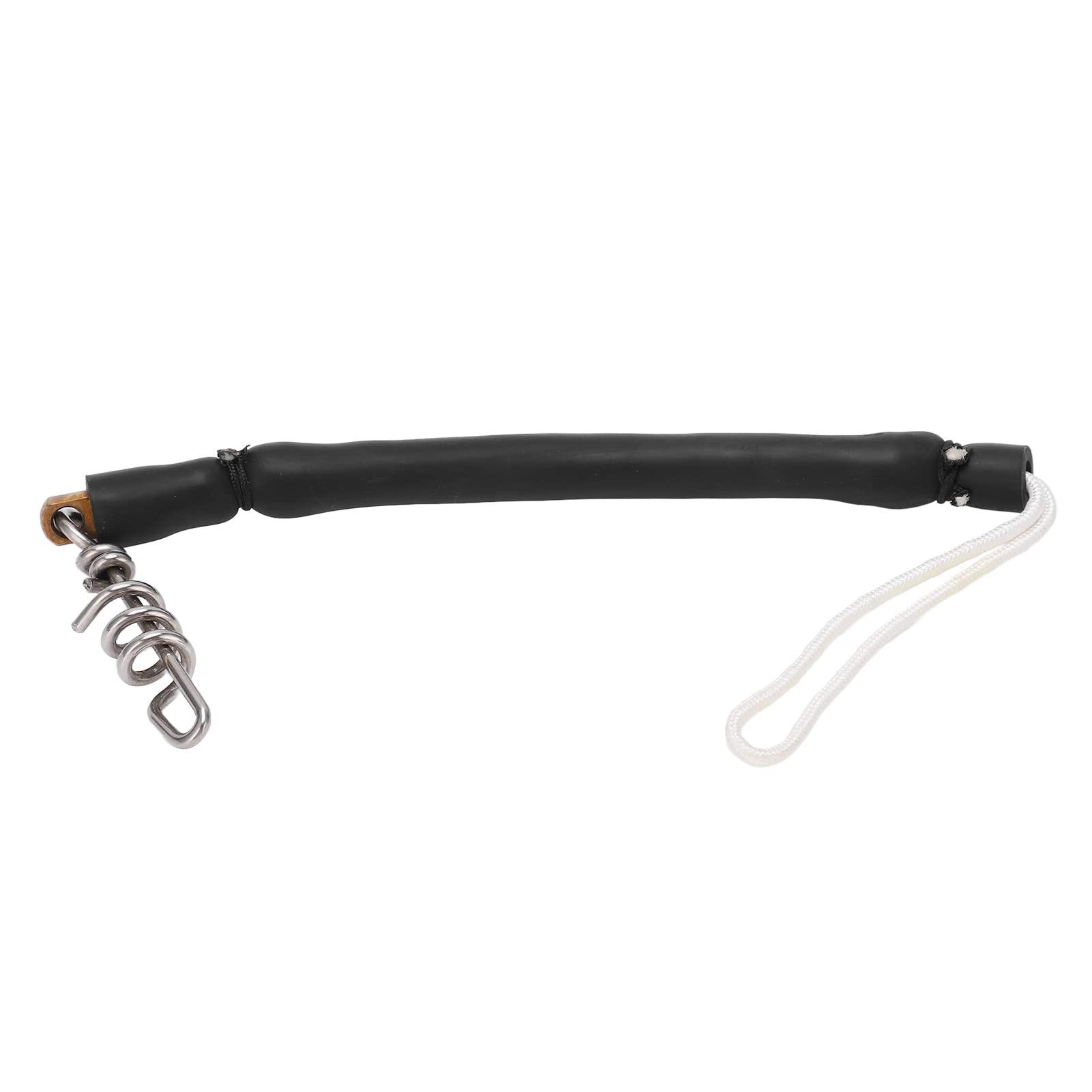 RiToEasysports easy-attachment clip makes setup quick.