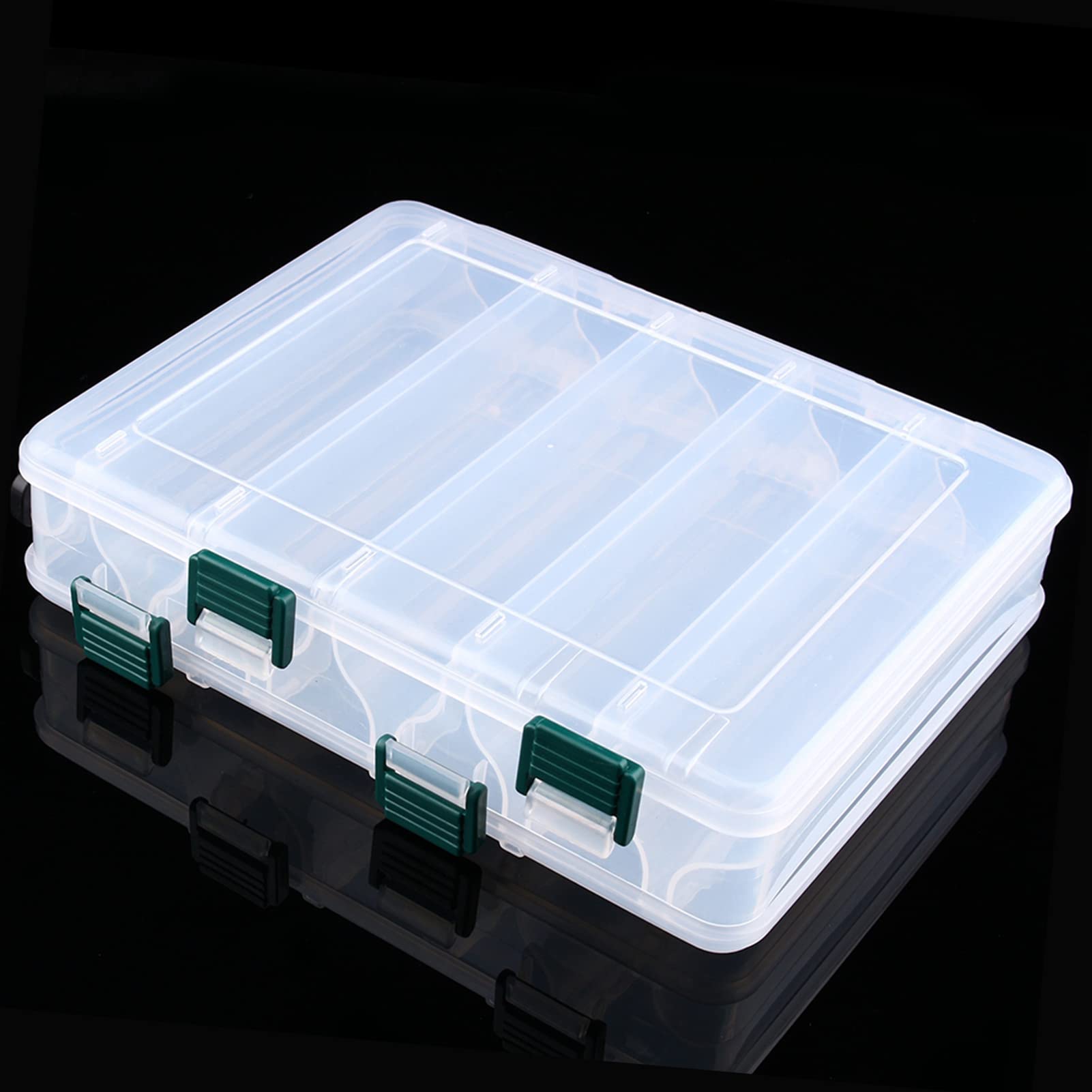 RiToEasysports easy-access storage helps stay organized