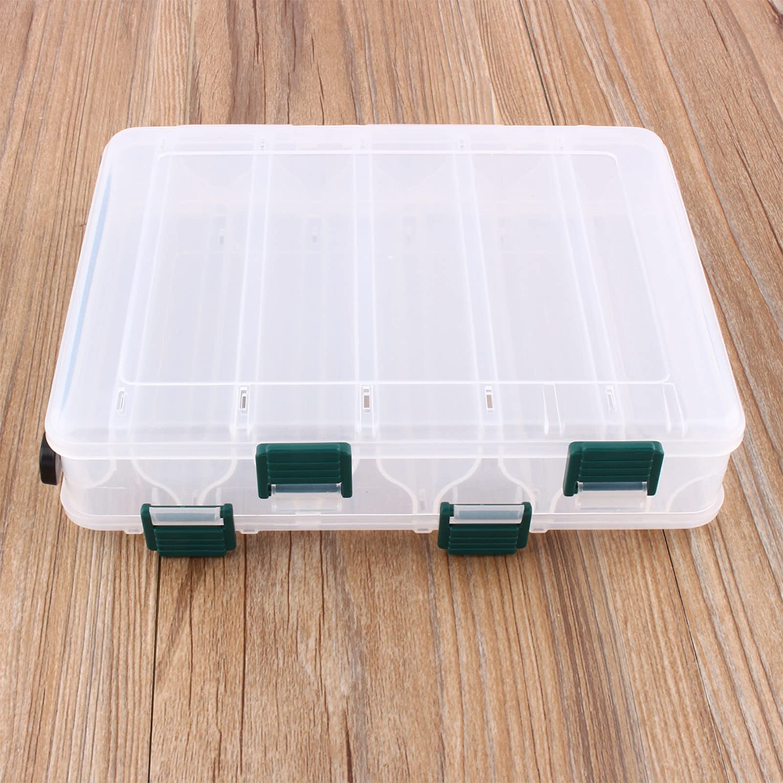 RiToEasysports organized tackle storage supports easy tackle-by-tackle access