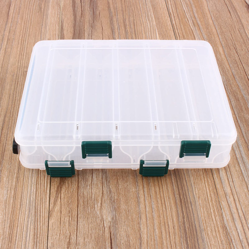 RiToEasysports organized tackle storage supports easy tackle-by-tackle access