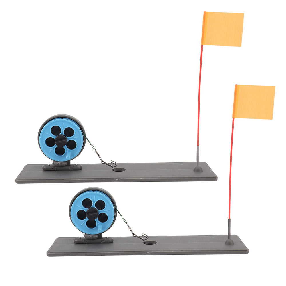 RiToEasysports floating marker helps you observe your rig from a distance.