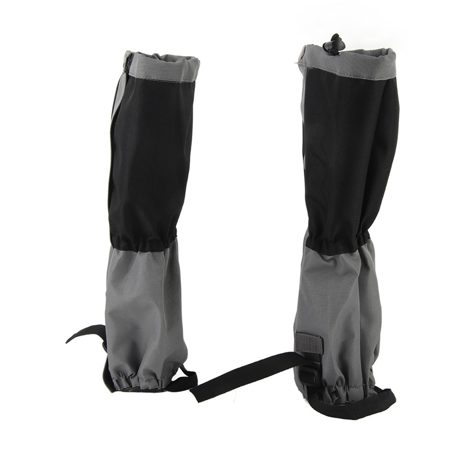 RiToEasysports gaiter provides mud and snow protection for legs and boots.