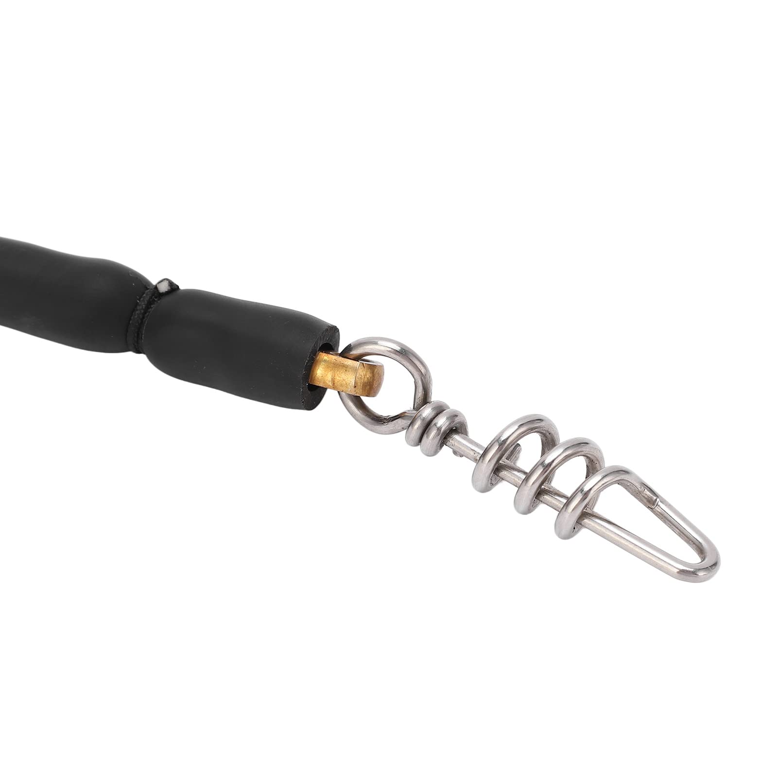 RiToEasysports length-adjustable bungee adapts to different spearfishing rigs.