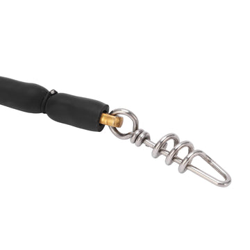 RiToEasysports length-adjustable bungee adapts to different spearfishing rigs.