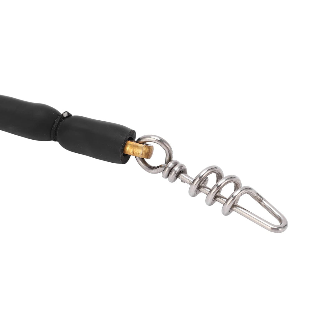 RiToEasysports length-adjustable bungee adapts to different spearfishing rigs.