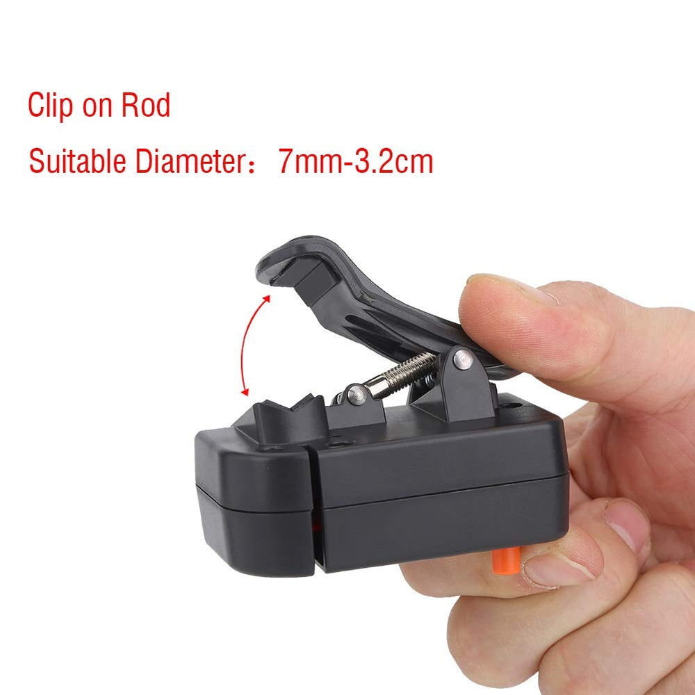 RiToEasysports line meter ensures accurate counts with minimal slippage.