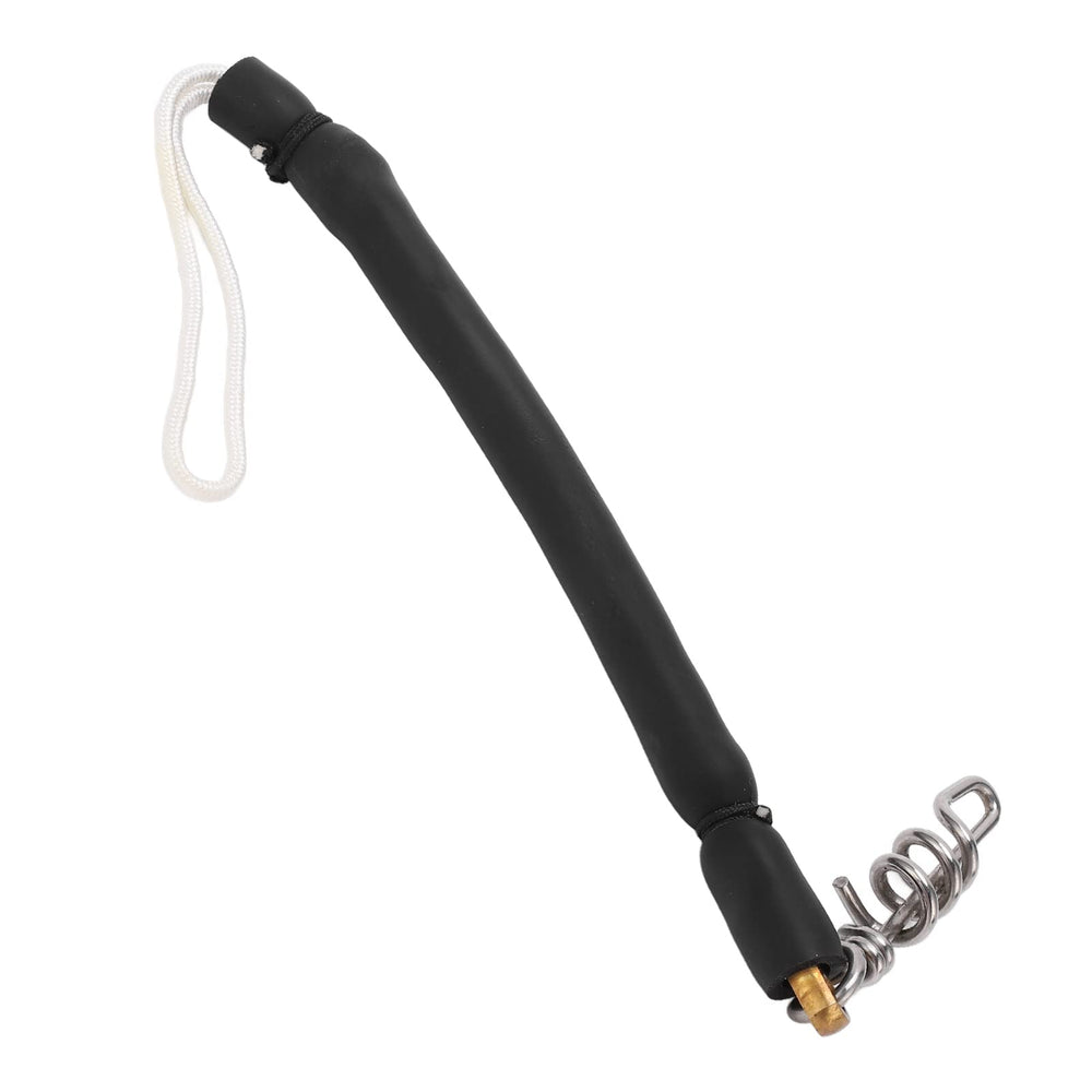 RiToEasysports shock cord provides responsive elasticity for dynamic underwater pulls.