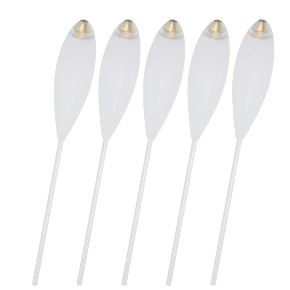 RiToEasysports easy-to-read bobber enhances visibility across conditions