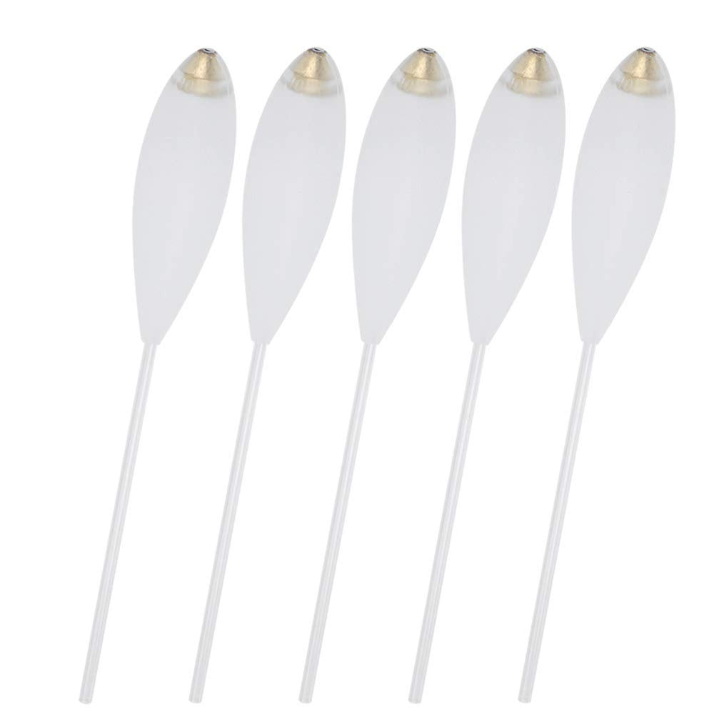 RiToEasysports easy-to-read bobber enhances visibility across conditions