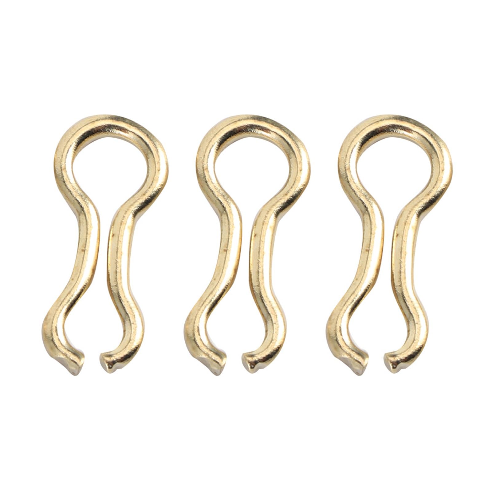 RiToEasysports eyelets offer two size options for flexible rigs