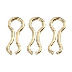 RiToEasysports eyelets offer two size options for flexible rigs