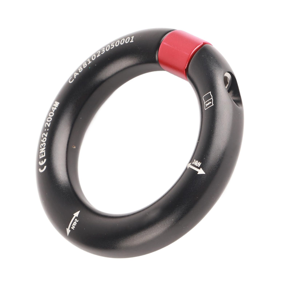 RiToEasysports rugged outdoor rigging accessory for rappel setups