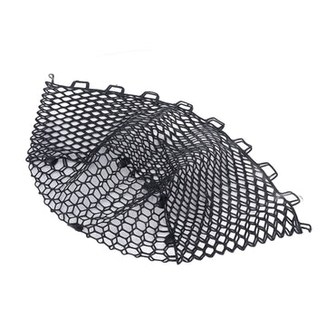 RiToEasysports replacement net pack; ideal upgrade for worn gear.