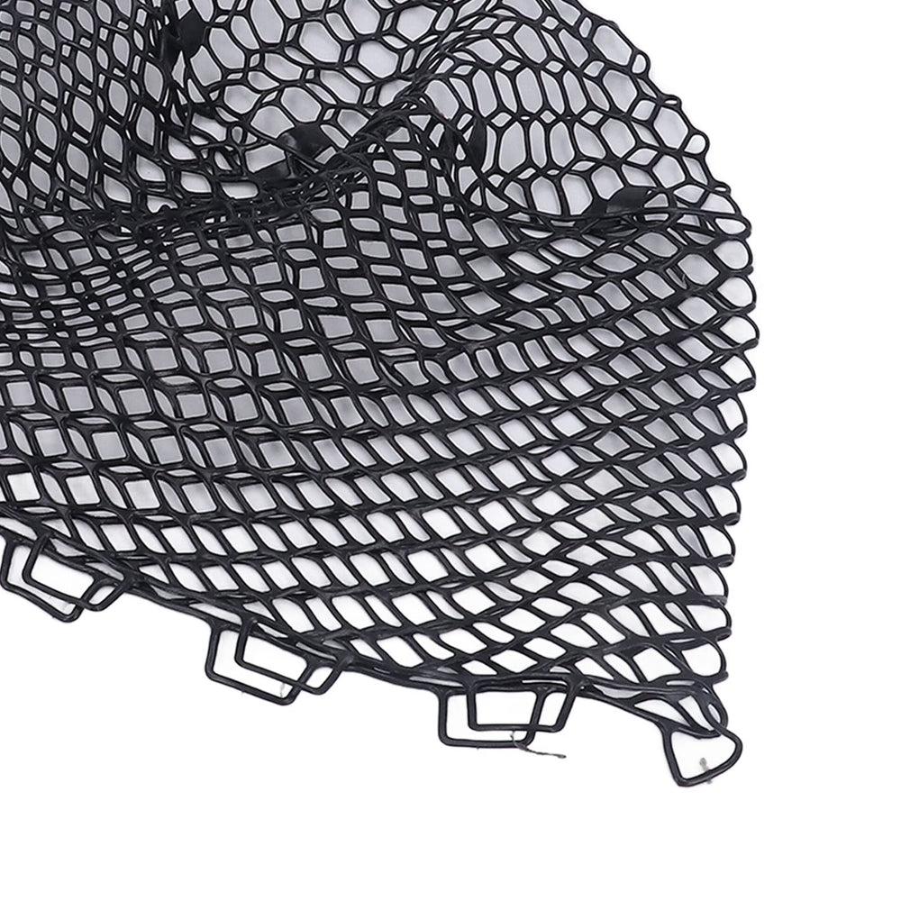 RiToEasysports rubber net material; high toughness for long-lasting use.