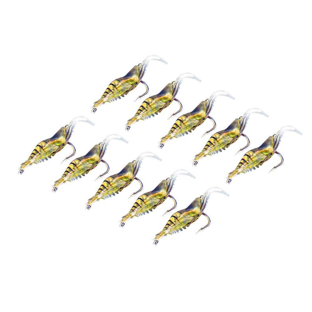 RiToEasysports compatible with freshwater and saltwater fishing styles.