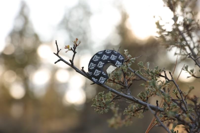 RIVEN call construction highlights USA-made craftsmanship and lasting performance.