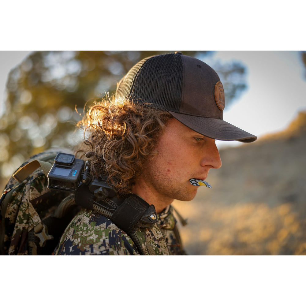 RIVEN Origin Field Use elk calls ready for dawn hunts and field setup
