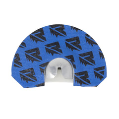 RIVEN RS1 elk call with a dome design for easy mouth placement and reliable calls