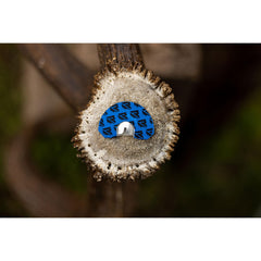 RIVEN RS1 includes a standard frame mouth call for quick setup and use