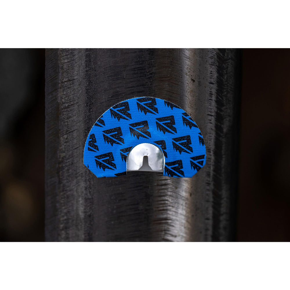 RIVEN RS1 two-layers latex construction increases durability for season-long use