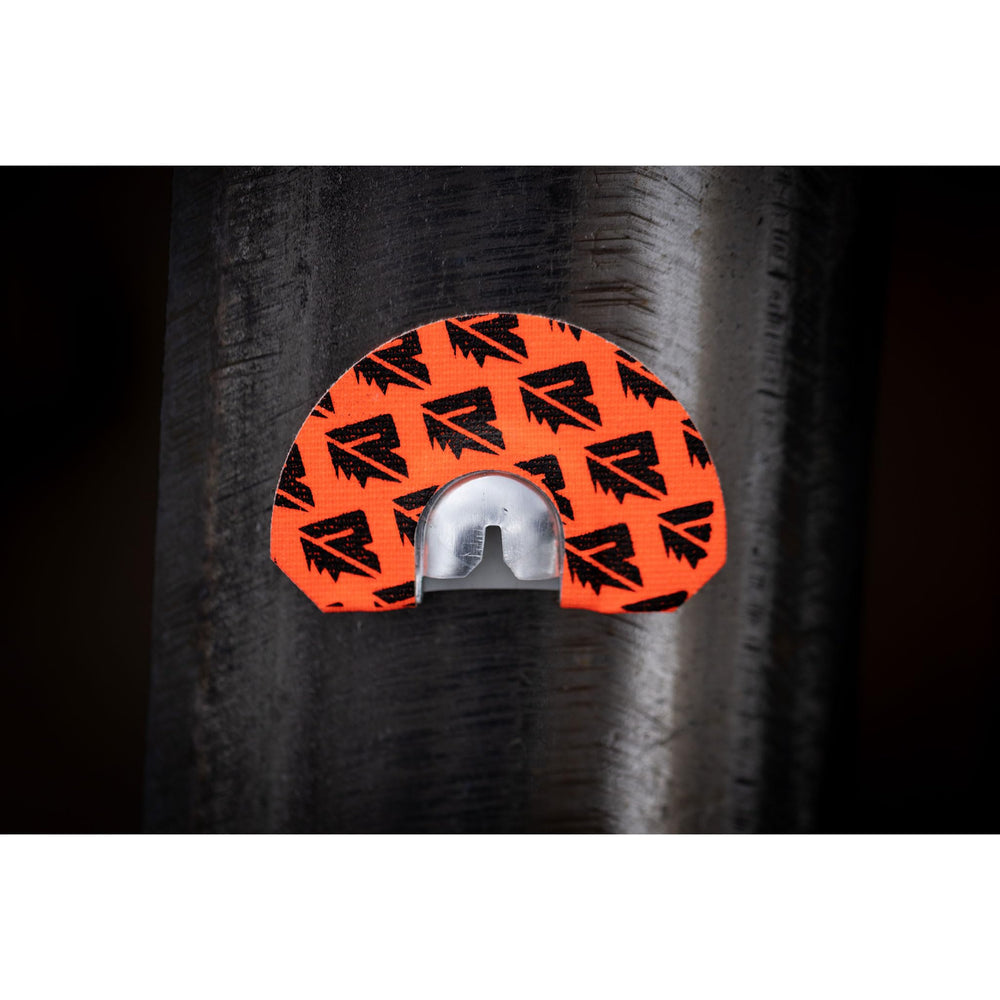 RIVEN Tremor carry case closed protects your kit in rugged environments
