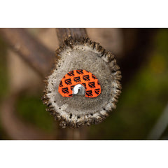 RIVEN Tremor tape and latex detail ensures durable performance