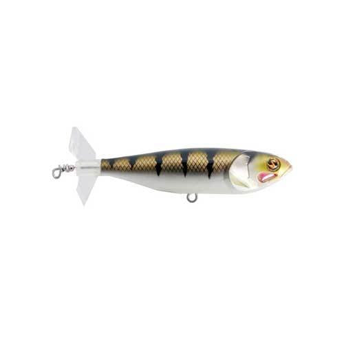River2Sea Chris Lane CL-TN130/11 topwater bait front view for long casts