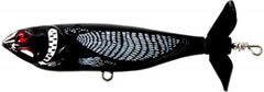 River2Sea CL-TN130/12 Chris Lane topwater prop bait for enticing surface strikes