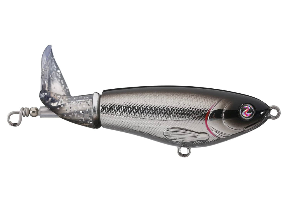 River2Sea CL-BM160/26 Chris Lane Pac-Man topwater bait attracts surface strikes